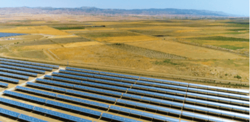 Solar project - Tunisia